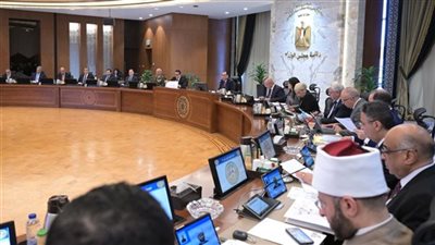 مجلس الوزراء يُوافق على الرؤية المقترحة لتنظيم سوق السيارات لعام 2025