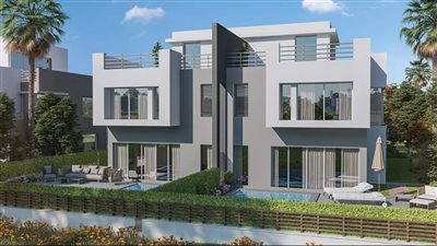 الموازنة العامة تنفق 2.7 مليار جنيه على الإسكان محدود الدخل خلال 4 شهور