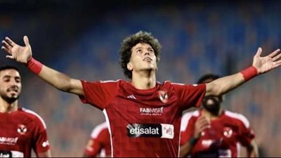 الأهلي يسعى لاستعادة الانتصارات أمام مودرن سبورت في الدوري الليلة