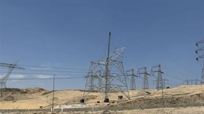 وزير الكهرباء: تشغيل خط الربط مع السعودية بالكامل النصف الثانى من 2025