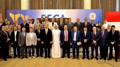 الاتحاد العربى للمعارض: مصر مؤهلة لتكون مركزًا للمعارض الدولية