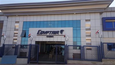 “ مصر للطيران “ توقع اتفاقية شراكة مع Unilode لخدمات حاويات الشحن