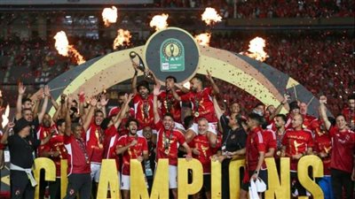 المجموعات الثمانية لكأس العالم للأندية 2025