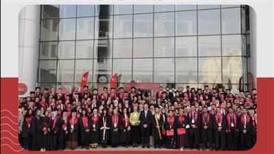 معهد تكنولوجيا المعلومات (ITI) في مصر يحتفل بمرور 30 عاما على تدشينه