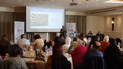  تنمية المشروعات يقدم تمويل 