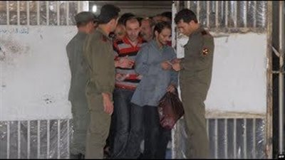 سجن صيدنايا.. غرف وأقبية 