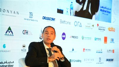 الرقابة المالية: التحول الرقمي للخدمات المالية غير المصرفية يحتل مكانة كبيرة 