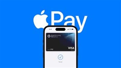 وداعًا للمحفظة ..Apple Pay تصل مصر