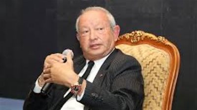 نجيب ساويرس  يعلن عن استثمار 150 مليون دولار لإنشاء فندقين جديدين 