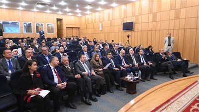 انطلاق فعاليات منتدى 