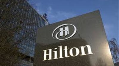 هيلتون العالمية تعزز تواجدها فى مصر وتستهدف افتتاح 25 فندقا فى أنحاء البلاد