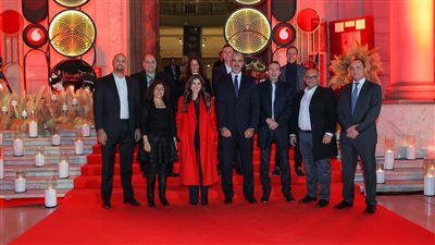 ڤودافون بيزنس ومايكروسوفت تحتفلان  بشراكتهما الممتدة لتعزيز التحول الرقمي في مصر