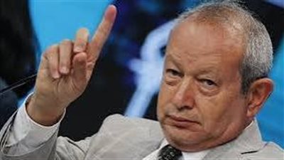 ساويرس: من ملياردير إلى ضحية.. قصة مؤلمة