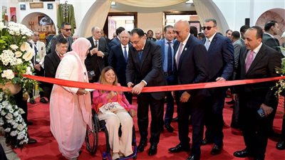 جهاز تنمية المشروعات يوقع مذكرة تفاهم  مع المجلس القومي للأشخاص ذوي الإعاقة