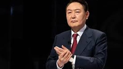 برلمان كوريا الجنوبية يقرر عزل الرئيس يون سوك يول