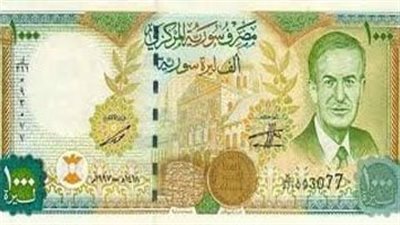 سعر الليرة السورية يواصل ارتفاعه بعد سقوط النظام السوري 