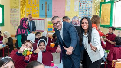 نستله مصر و