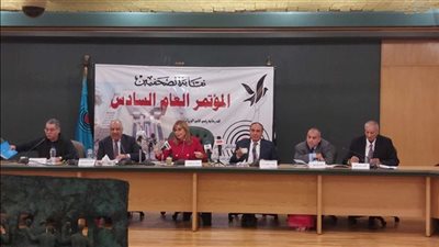 عبدالفتاح الجبالي: حرية الصحافة تبدأ من تطوير الأوضاع المادية