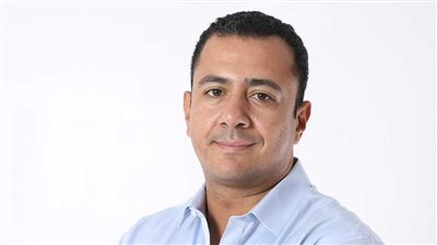  فادي سليمان رئيسًا لشركة إندرايف في مصر