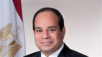 الرئيس السيسى: وقفة المصريين حمت البلد.. والشعب المصرى حصن مصر