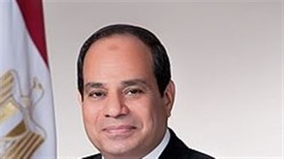 الرئيس السيسي: حاجتين أنا معملتهمش بفضل الله.. إيدي لا اتعاصت بدم حد ولا خدت مال حد