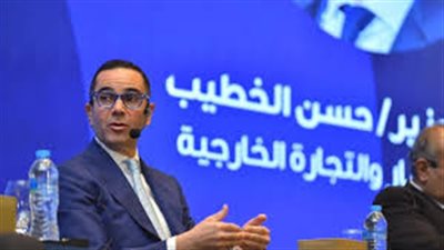  وزير الاستثمار: استقرار ووضوح السياسات الاقتصادية تمثل رسائل إيجابية للمستثمرين