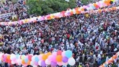 موعد عيد الفطر المبارك 2025 وأول أيامه فلكي