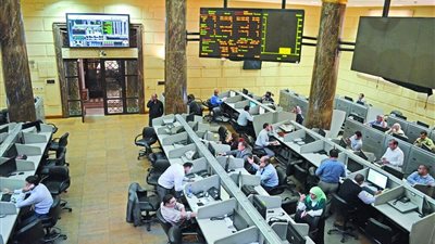 ارتفاع مؤشرات البورصة بمستهل تعاملات جلسة الأربعاء