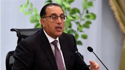 وعكة صحية مؤقتة تقطع المؤتمر الصحفي الأسبوعي لرئيس الوزراء