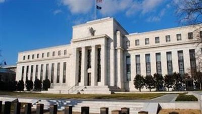 الفيدرالي الأمريكي يخفض سعر الفائدة بمقدار 0.25%