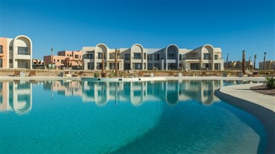 ماونتن ڤيو تفوز بجائزة أفضل شركة للتطوير والاستثمار العقاري في مصر 2024