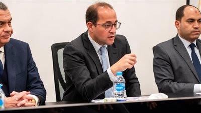 وزير المالية: الدين الخارجي لأجهزة الموازنة تراجع 3 مليارات دولار العام الماضي
