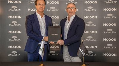 مُدن القابضة تستحوذ على مشروع 