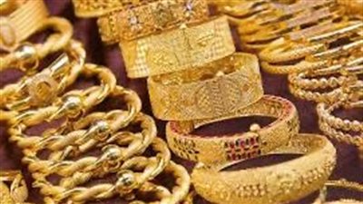 أسعار الذهب في مصر اليوم الجمعة 20-12-2024