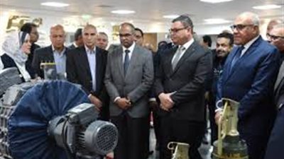 وزير الإسكان يصدر توجيها لكل جهات الوزارة بالاعتماد الأساسي على المنتجات المحلية