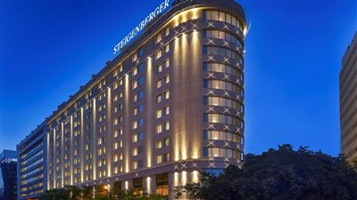 وزارة قطاع الأعمال تعيد ترميم وتشغيل بعد الفنادق ..على رأسهم فندق شبرد