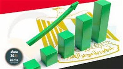 جولدمان ساكس يتوقع ازدهار الاقتصاد المصري بعد 51 عاماً