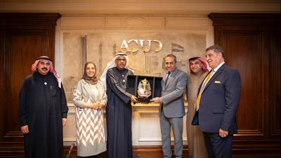 زيارة بحرينية للعاصمة الإدارية..إشادة وتطلع للاستثمار في المشروعات المختلفة