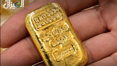 أسعار الذهب اليوم الخميس 26-12-2024 في مصر