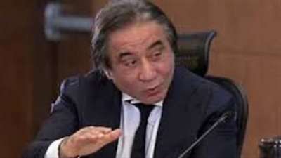 أحمد عز ينتقد توقف تراخيص البناء ويدعو لإعادة التوظيف الحكومي