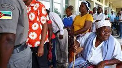 عشرات القتلى وفوضى في موزمبيق على خلفية الطعن بالانتخابات الرئاسية