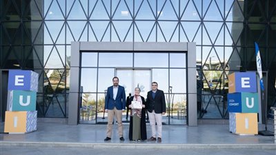 جامعة مصر للمعلوماتية تطلق مبادرة لدعم طلابها للحصول على شهادات مهنية دولية