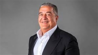 ياسين منصور يطالب بزيادة الحوافز للمصريين بالخارج لزيادة الحصيلة الدولارية