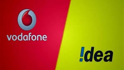 مجموعة فودافون البريطانية تتنازل عن حصتها في VIL تسديداً للغرامة المفروضة على فودافون أيديا