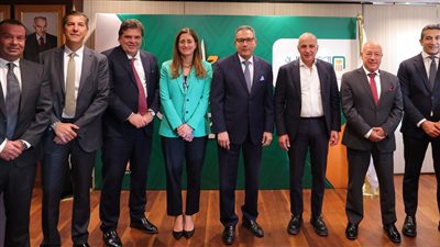 الأهلي كابيتال القابضة تستحوذ على 46.55% من رأس مال Easy Lease