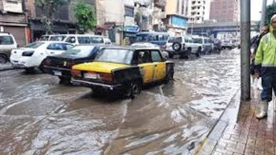 محافظ الإسكندرية: رفع درجة الاستعداد والطوارئ القصوى للتعامل مع الطقس السيئ