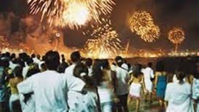 سنة جديدة.. عادات جديدة: اكتشف أغرب الطقوس حول العالم