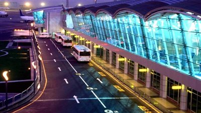 وزيرة البيئة: المطارات المصرية منصة هامة للترويج لمنتج السياحة البيئية