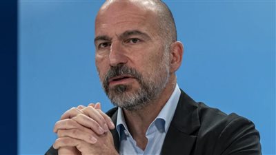 استقالة الرئيس التنفيذي لشركة أوبر من مجلس إدارة شركة Aurora