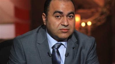 أمجد الحداد: متلازمة فيكساس ليس له علاج وغير معد ويصيب الرجال أكثر من النساء